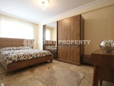 Вашему вниманию представлены готовые к проживанию апартаменты 2+1 в современном комплексе с собственной инфраструктурой в Алании-id-2205-фото-5