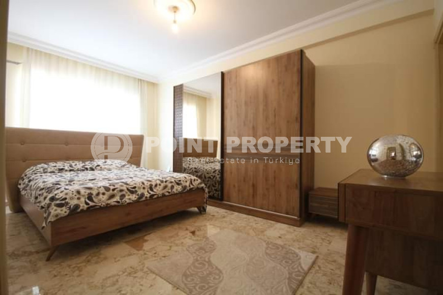 Вашему вниманию представлены готовые к проживанию апартаменты 2+1 в современном комплексе с собственной инфраструктурой в Алании-id-2205-фото-5