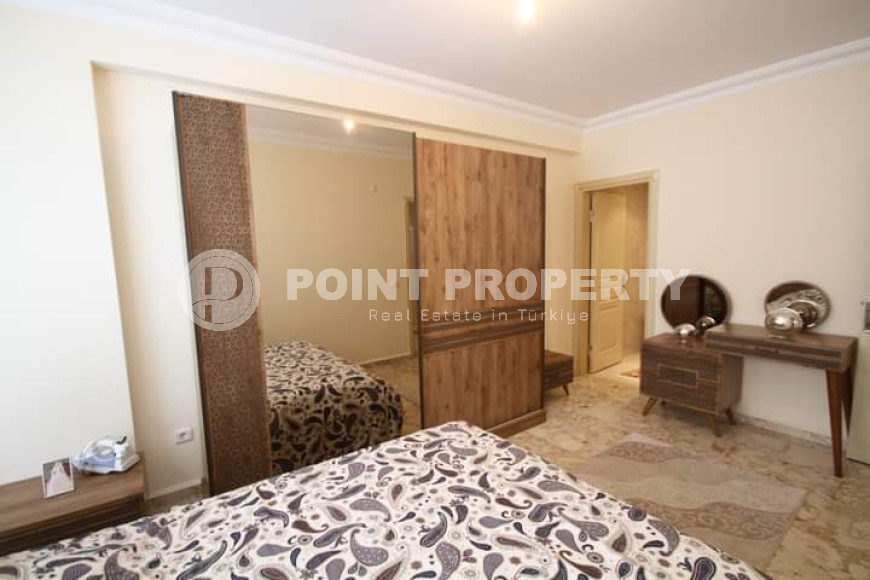 Вашему вниманию представлены готовые к проживанию апартаменты 2+1 в современном комплексе с собственной инфраструктурой в Алании-id-2205-фото-10