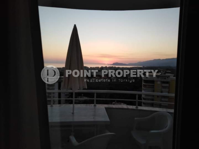 Вашему вниманию представлены готовые к проживанию апартаменты 2+1 в современном комплексе с собственной инфраструктурой в Алании-id-2205-фото-14