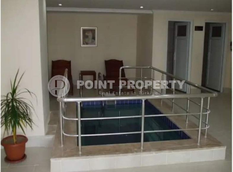 Вашему вниманию представлены готовые к проживанию апартаменты 2+1 в современном комплексе с собственной инфраструктурой в Алании-id-2205-фото-16