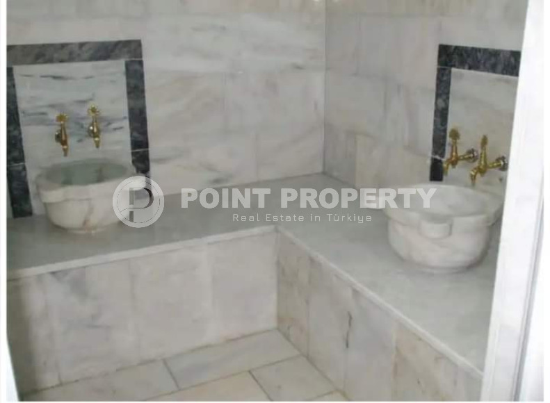 Вашему вниманию представлены готовые к проживанию апартаменты 2+1 в современном комплексе с собственной инфраструктурой в Алании-id-2205-фото-18