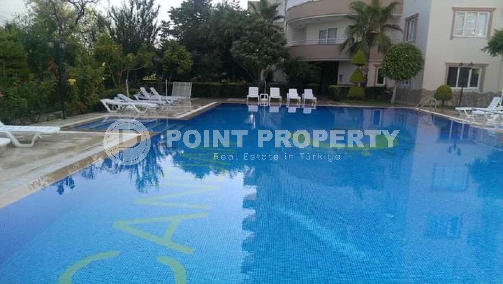 Вашему вниманию представлены готовые к проживанию апартаменты 2+1 в современном комплексе с собственной инфраструктурой в Алании-id-2205-фото-20