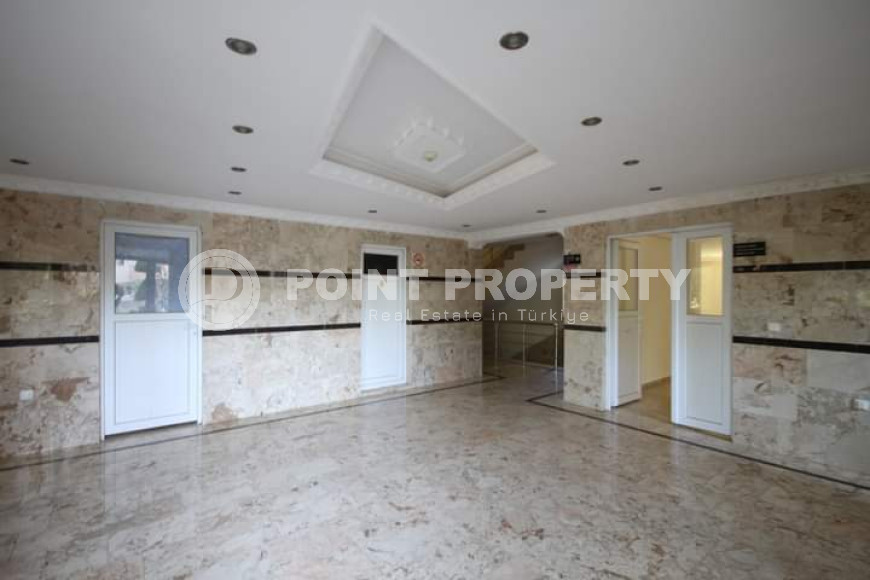 Вашему вниманию представлены готовые к проживанию апартаменты 2+1 в современном комплексе с собственной инфраструктурой в Алании-id-2205-фото-23