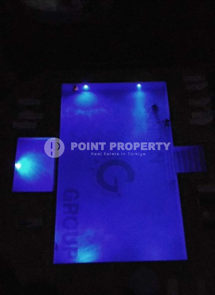 Вашему вниманию представлены готовые к проживанию апартаменты 2+1 в современном комплексе с собственной инфраструктурой в Алании-id-2205-фото-24