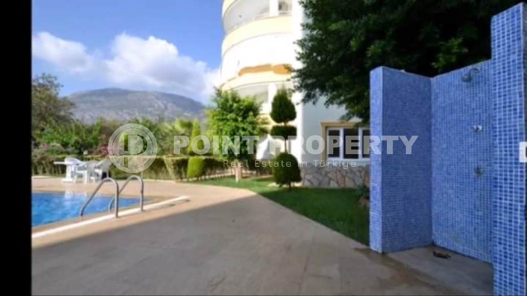 Вашему вниманию представлены готовые к проживанию апартаменты 2+1 в современном комплексе с собственной инфраструктурой в Алании-id-2205-фото-25