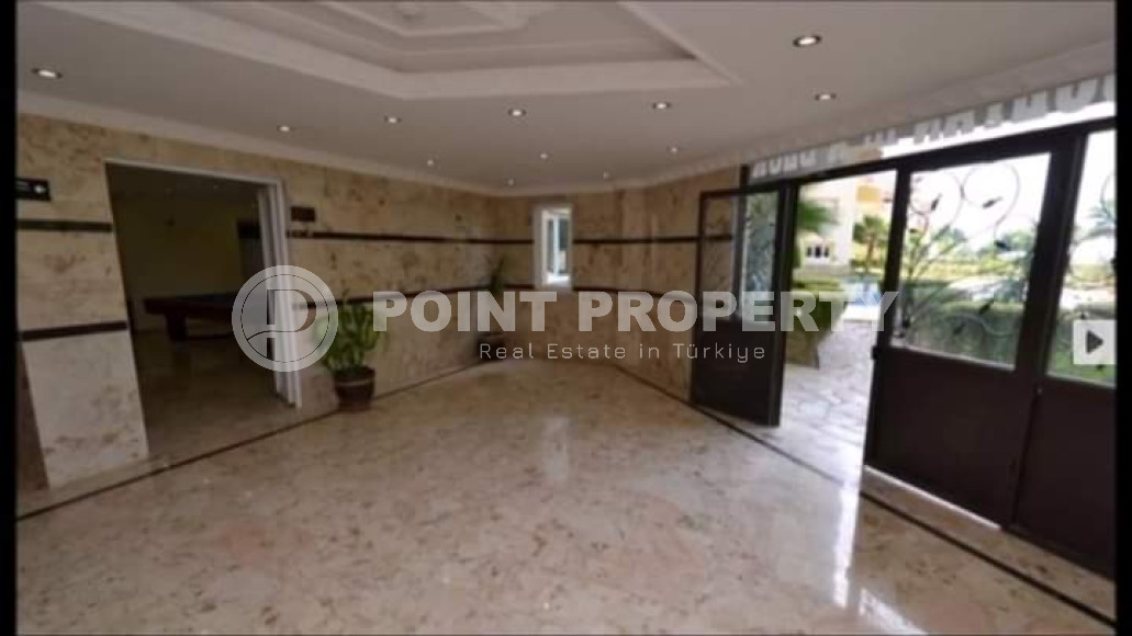 Вашему вниманию представлены готовые к проживанию апартаменты 2+1 в современном комплексе с собственной инфраструктурой в Алании-id-2205-фото-27