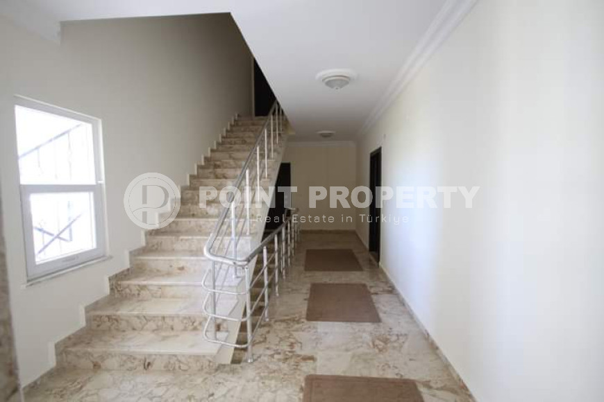 Вашему вниманию представлены готовые к проживанию апартаменты 2+1 в современном комплексе с собственной инфраструктурой в Алании-id-2205-фото-28