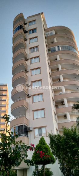 Вашему вниманию представлены готовые к проживанию апартаменты 2+1 в современном комплексе с собственной инфраструктурой в Алании-id-2205-фото-29