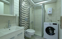 Alanya center: cozy one-bedroom apartment with original layout, 63m², 300m from Keykubat beach-id-2207-photo-10