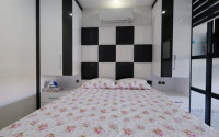 Alanya center: cozy one-bedroom apartment with original layout, 63m², 300m from Keykubat beach-id-2207-photo-13