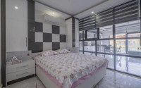 Alanya center: cozy one-bedroom apartment with original layout, 63m², 300m from Keykubat beach-id-2207-photo-15