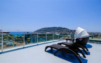 Alanya center: cozy one-bedroom apartment with original layout, 63m², 300m from Keykubat beach-id-2207-photo-21