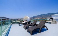 Alanya center: cozy one-bedroom apartment with original layout, 63m², 300m from Keykubat beach-id-2207-photo-22