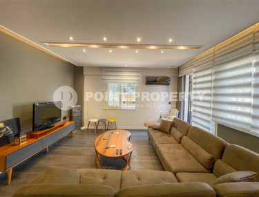 We offer to your attention an apartment in the heart of Alanya!-id-2206-photo-1