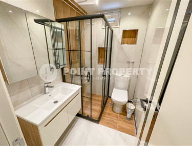 We offer to your attention an apartment in the heart of Alanya!-id-2206-photo-4