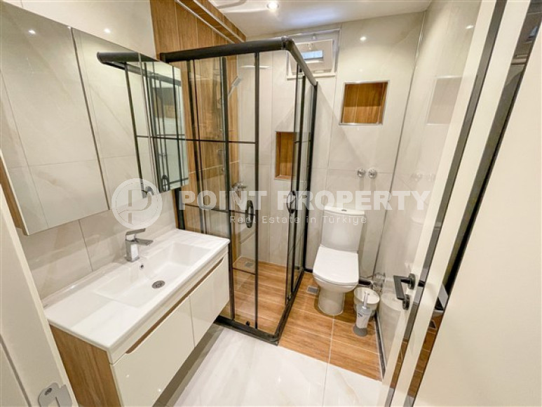 We offer to your attention an apartment in the heart of Alanya!-id-2206-photo-4