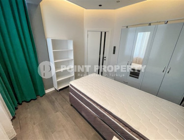 We offer to your attention an apartment in the heart of Alanya!-id-2206-photo-5