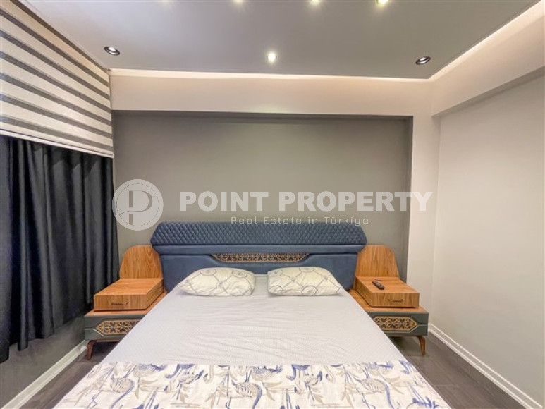 We offer to your attention an apartment in the heart of Alanya!-id-2206-photo-6