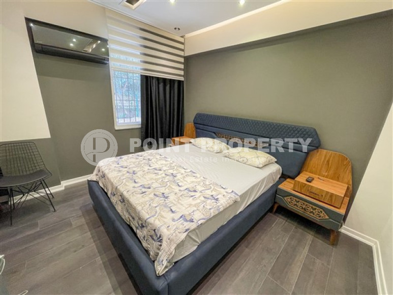 We offer to your attention an apartment in the heart of Alanya!-id-2206-photo-7