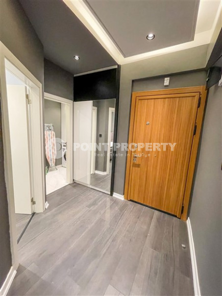 We offer to your attention an apartment in the heart of Alanya!-id-2206-photo-8