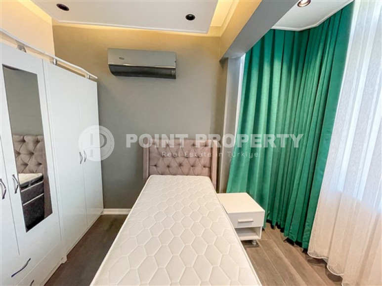 We offer to your attention an apartment in the heart of Alanya!-id-2206-photo-9