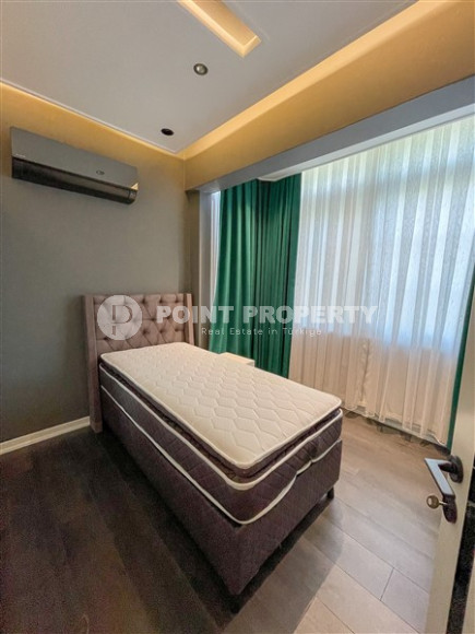 We offer to your attention an apartment in the heart of Alanya!-id-2206-photo-10