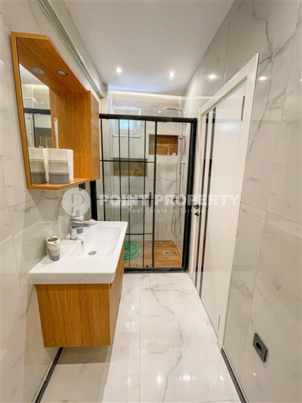 We offer to your attention an apartment in the heart of Alanya!-id-2206-photo-12