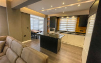 We offer to your attention an apartment in the heart of Alanya!-id-2206-photo-14