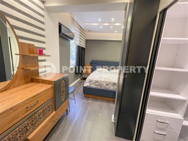 We offer to your attention an apartment in the heart of Alanya!-id-2206-photo-17