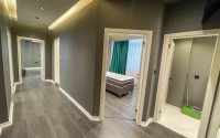 We offer to your attention an apartment in the heart of Alanya!-id-2206-photo-19