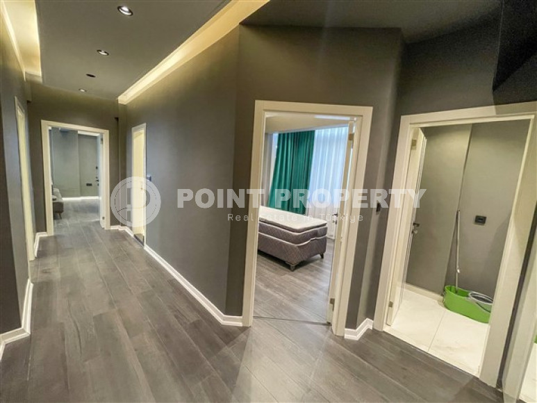 We offer to your attention an apartment in the heart of Alanya!-id-2206-photo-19