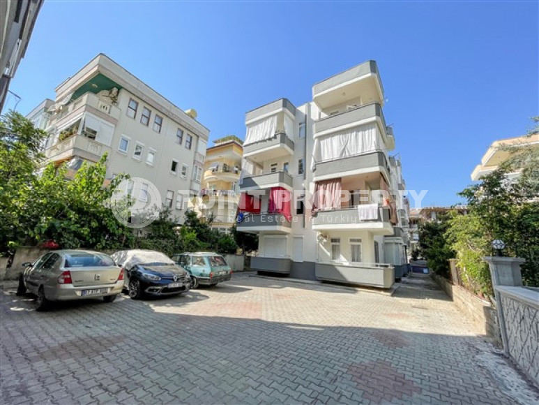 We offer to your attention an apartment in the heart of Alanya!-id-2206-photo-23