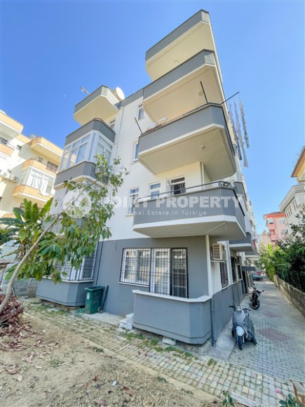 We offer to your attention an apartment in the heart of Alanya!-id-2206-photo-26