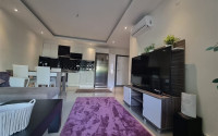 One bedroom apartment in a new grand complex with hotel infrastructure 800 m from Incekum beach in Avsallar, Alanya-id-2209-photo-3