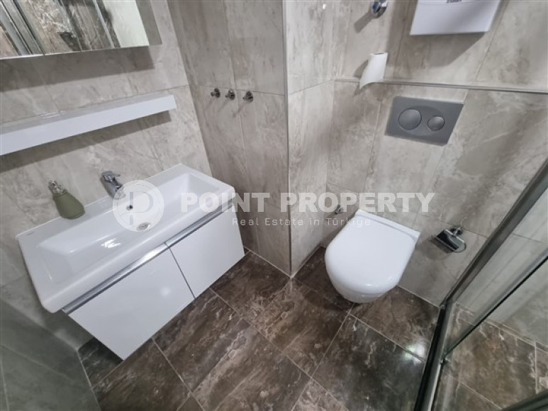 One bedroom apartment in a new grand complex with hotel infrastructure 800 m from Incekum beach in Avsallar, Alanya-id-2209-photo-11