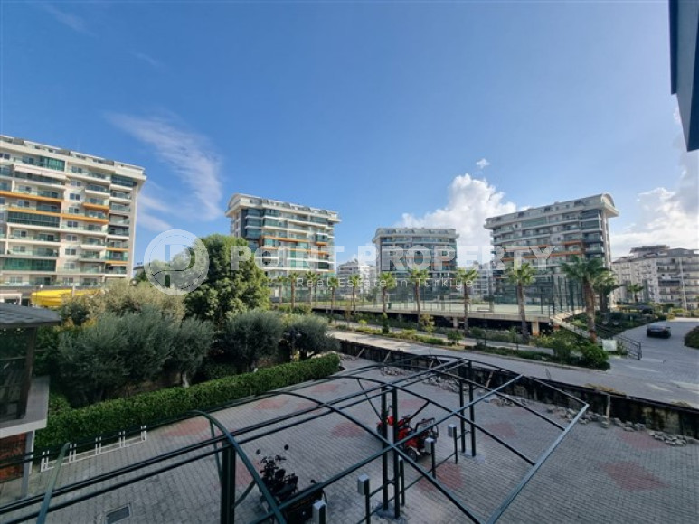 One bedroom apartment in a new grand complex with hotel infrastructure 800 m from Incekum beach in Avsallar, Alanya-id-2209-photo-18