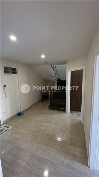 Пентхаус 4+1, 210м², с отдельной кухней и видом на горы в элитном комплексе в районе Оба, Алания-id-2213-фото-9