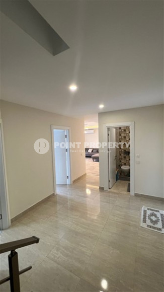 Пентхаус 4+1, 210м², с отдельной кухней и видом на горы в элитном комплексе в районе Оба, Алания-id-2213-фото-10