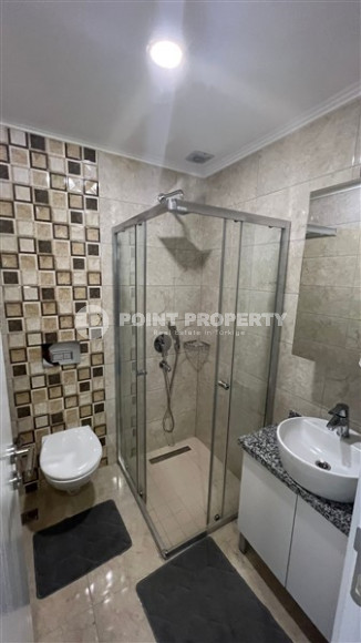 Пентхаус 4+1, 210м², с отдельной кухней и видом на горы в элитном комплексе в районе Оба, Алания-id-2213-фото-11