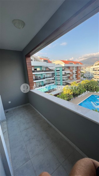 Пентхаус 4+1, 210м², с отдельной кухней и видом на горы в элитном комплексе в районе Оба, Алания-id-2213-фото-13