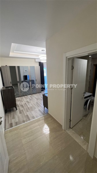 Пентхаус 4+1, 210м², с отдельной кухней и видом на горы в элитном комплексе в районе Оба, Алания-id-2213-фото-17