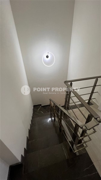 Пентхаус 4+1, 210м², с отдельной кухней и видом на горы в элитном комплексе в районе Оба, Алания-id-2213-фото-20