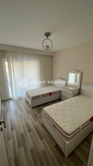 Пентхаус 4+1, 210м², с отдельной кухней и видом на горы в элитном комплексе в районе Оба, Алания-id-2213-фото-25