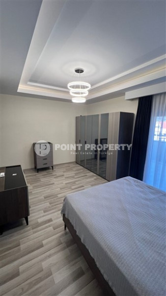 Пентхаус 4+1, 210м², с отдельной кухней и видом на горы в элитном комплексе в районе Оба, Алания-id-2213-фото-29