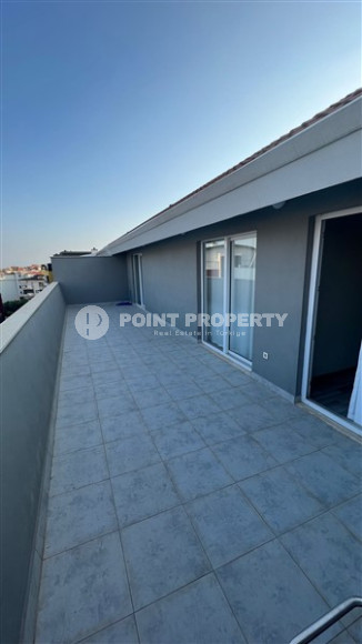 Пентхаус 4+1, 210м², с отдельной кухней и видом на горы в элитном комплексе в районе Оба, Алания-id-2213-фото-30