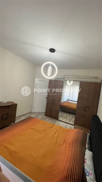 Пентхаус 4+1, 210м², с отдельной кухней и видом на горы в элитном комплексе в районе Оба, Алания-id-2213-фото-32