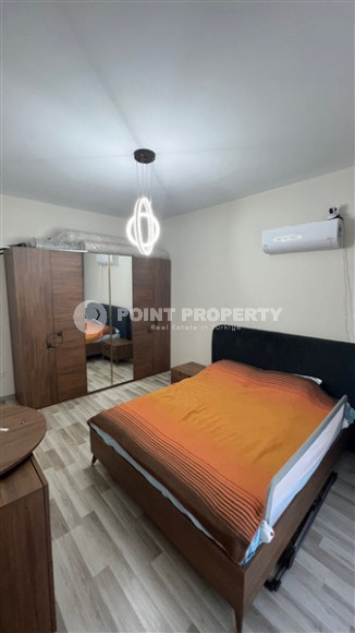 Пентхаус 4+1, 210м², с отдельной кухней и видом на горы в элитном комплексе в районе Оба, Алания-id-2213-фото-33