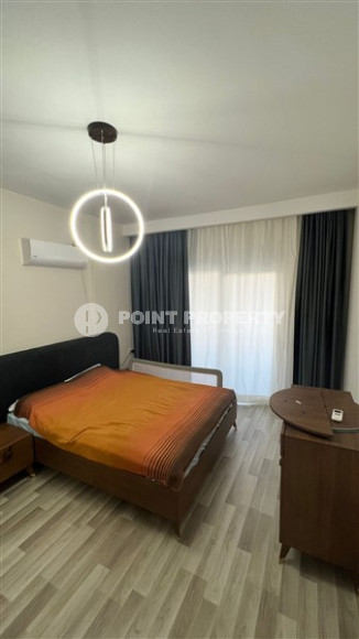 Пентхаус 4+1, 210м², с отдельной кухней и видом на горы в элитном комплексе в районе Оба, Алания-id-2213-фото-34