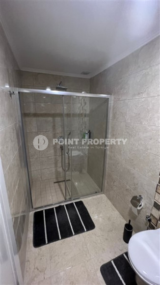 Пентхаус 4+1, 210м², с отдельной кухней и видом на горы в элитном комплексе в районе Оба, Алания-id-2213-фото-36